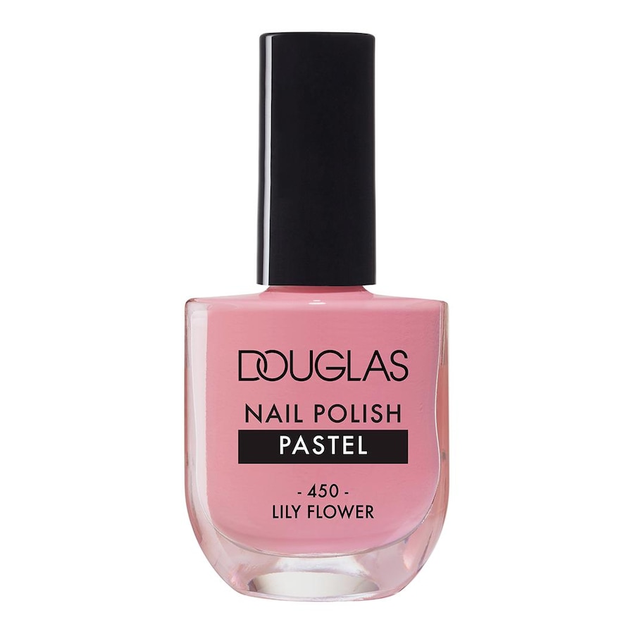 Douglas Collection Make-Up Douglas Collection Make-Up Nail Polish Pastel nagellack 10.0 ml von Douglas Collection