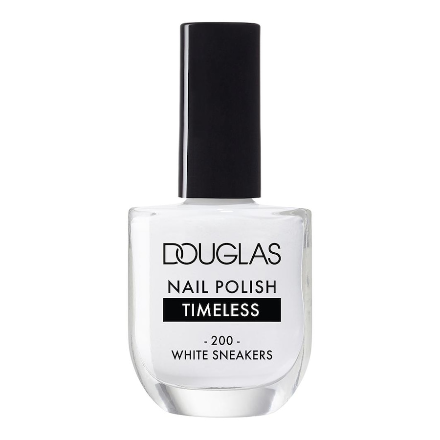 Douglas Collection Make-Up Douglas Collection Make-Up Nail Polish Timeless nagellack 10.0 ml von Douglas Collection