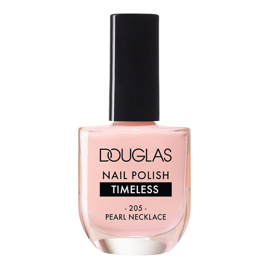 Douglas Collection Make-Up Douglas Collection Make-Up Nail Polish Timeless nagellack 10.0 ml von Douglas Collection