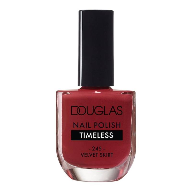 Douglas Collection Make-Up Douglas Collection Make-Up Nail Polish Timeless nagellack 10.0 ml von Douglas Collection