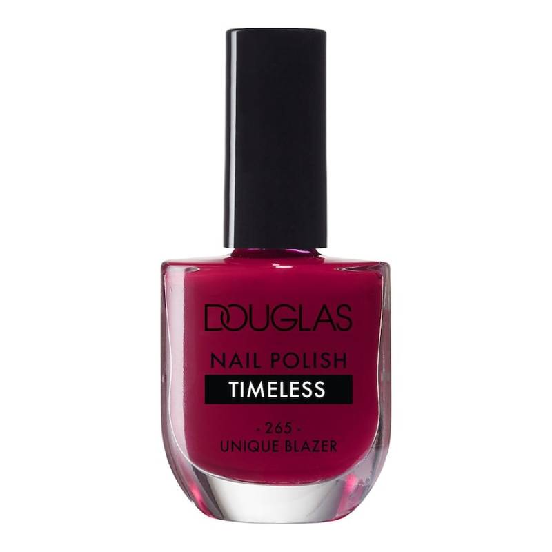 Douglas Collection Make-Up Douglas Collection Make-Up Nail Polish Timeless nagellack 10.0 ml von Douglas Collection