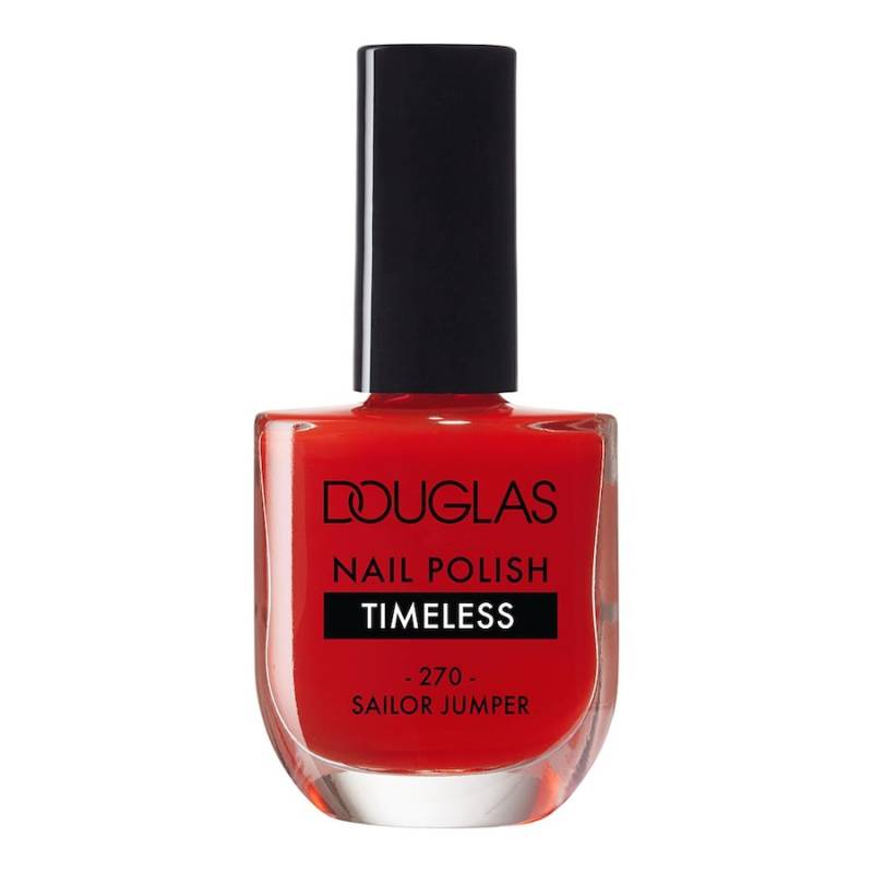 Douglas Collection Make-Up Douglas Collection Make-Up Nail Polish Timeless nagellack 10.0 ml von Douglas Collection