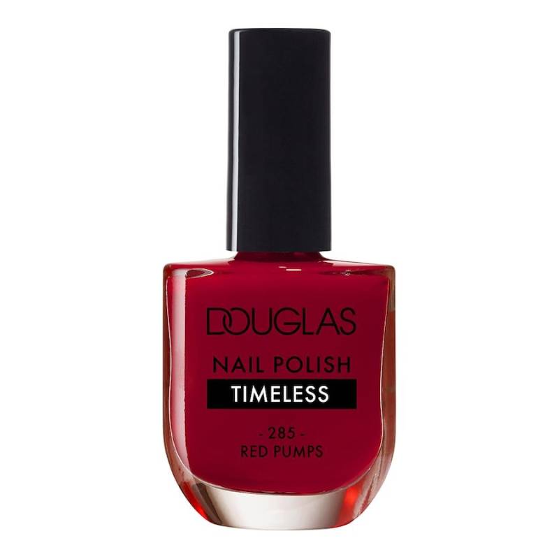 Douglas Collection Make-Up Douglas Collection Make-Up Nail Polish Timeless nagellack 10.0 ml von Douglas Collection