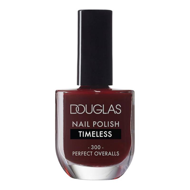 Douglas Collection Make-Up Douglas Collection Make-Up Nail Polish Timeless nagellack 10.0 ml von Douglas Collection