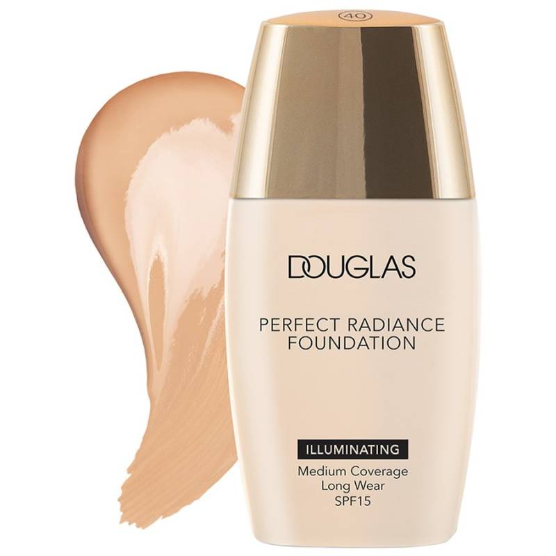 Douglas Collection Make-Up Douglas Collection Make-Up Perfect Radiance foundation 30.0 ml von Douglas Collection