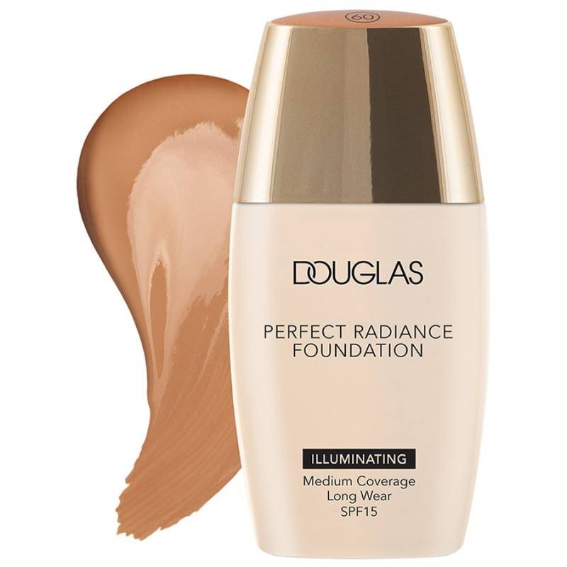 Douglas Collection Make-Up Douglas Collection Make-Up Perfect Radiance foundation 30.0 ml von Douglas Collection