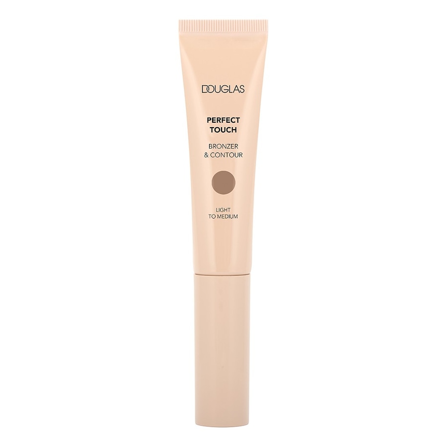 Douglas Collection Make-Up Douglas Collection Make-Up Perfect Touch Liquid bronzer 12.0 ml von Douglas Collection