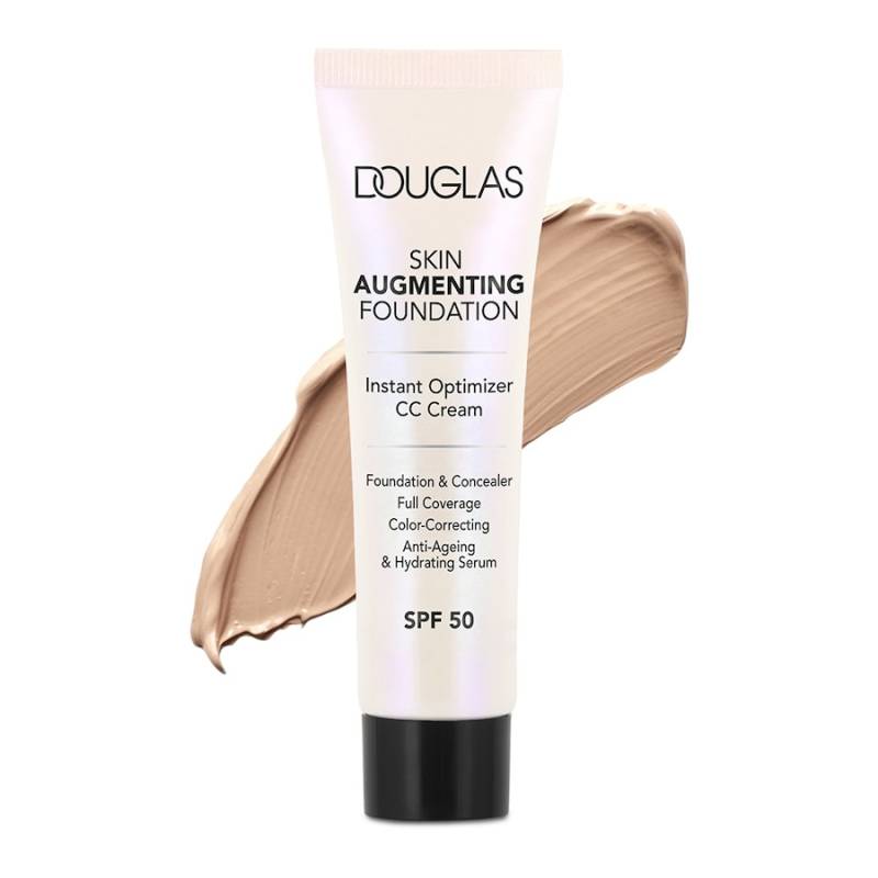 Douglas Collection Make-Up Douglas Collection Make-Up Skin Augmenting Foundation Mini cc_cream 12.0 ml von Douglas Collection