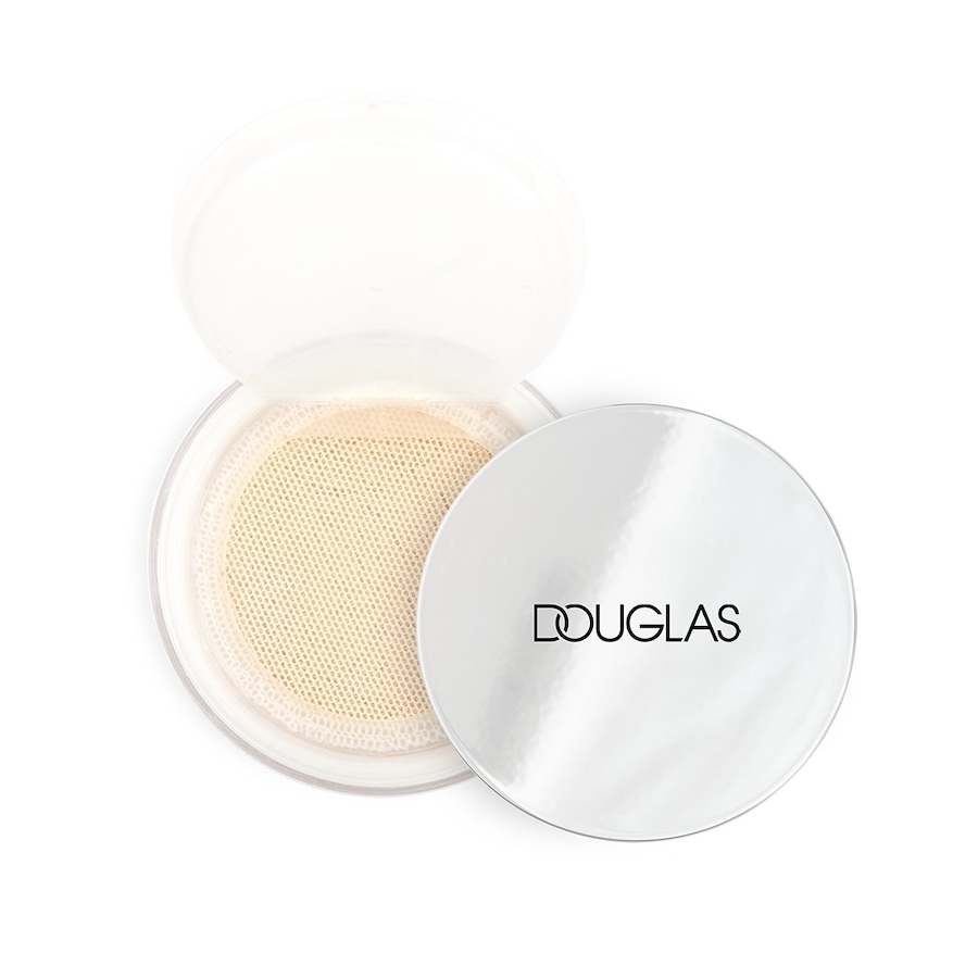 Douglas Collection Make-Up Douglas Collection Make-Up Skin Augmenting Hydra Powder puder 8.5 g von Douglas Collection