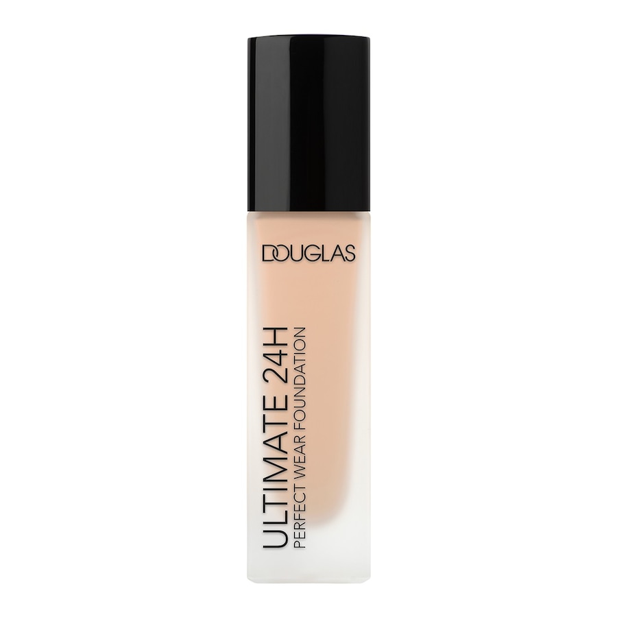 Douglas Collection Make-Up Douglas Collection Make-Up Ultimate 24H Perfect Wear foundation 30.0 ml von Douglas Collection