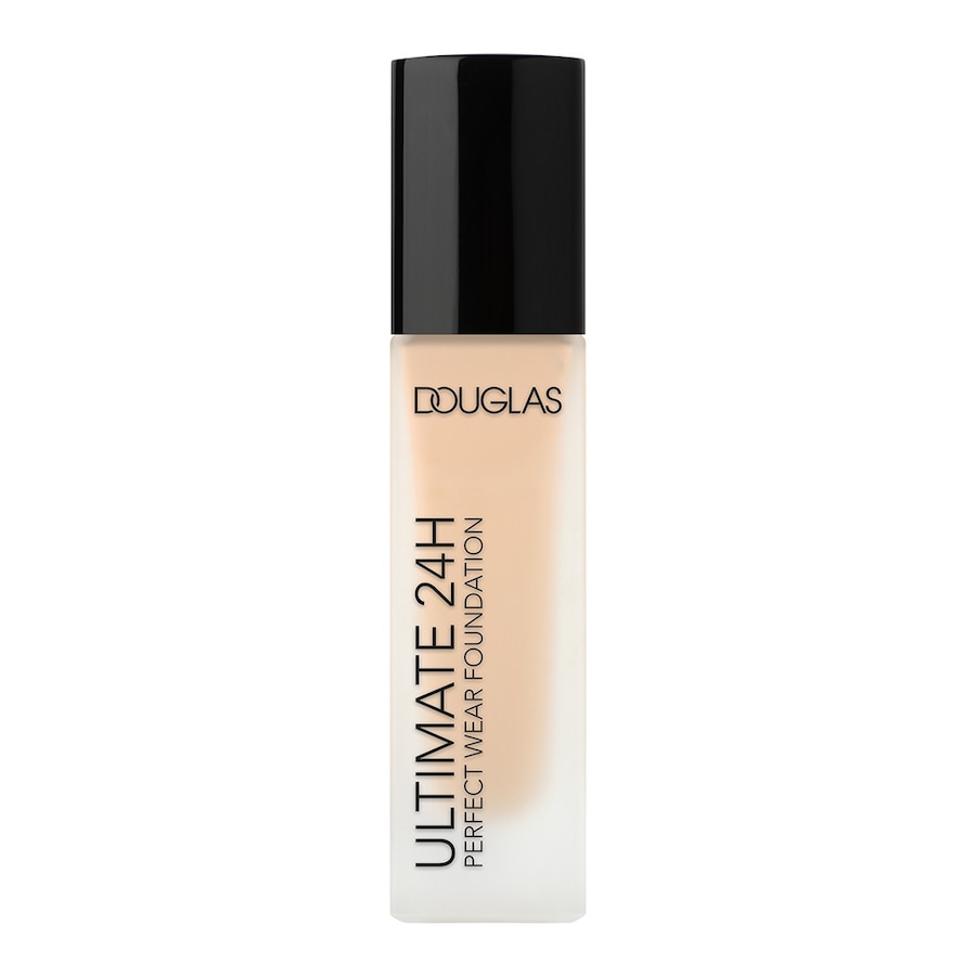 Douglas Collection Make-Up Douglas Collection Make-Up Ultimate 24H Perfect Wear foundation 30.0 ml von Douglas Collection