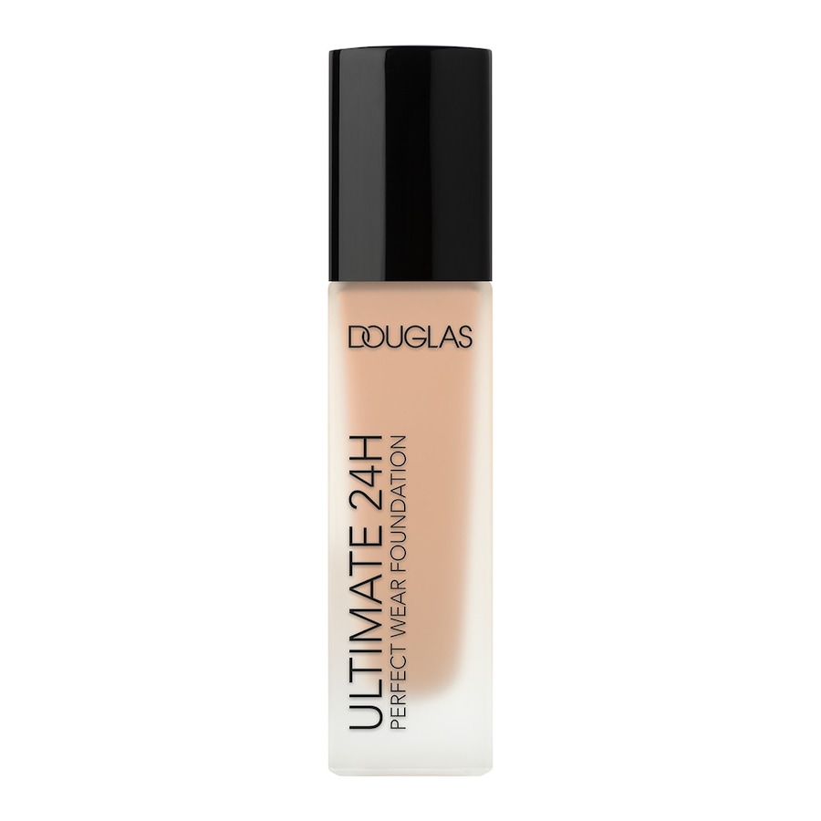 Douglas Collection Make-Up Douglas Collection Make-Up Ultimate 24H Perfect Wear foundation 30.0 ml von Douglas Collection