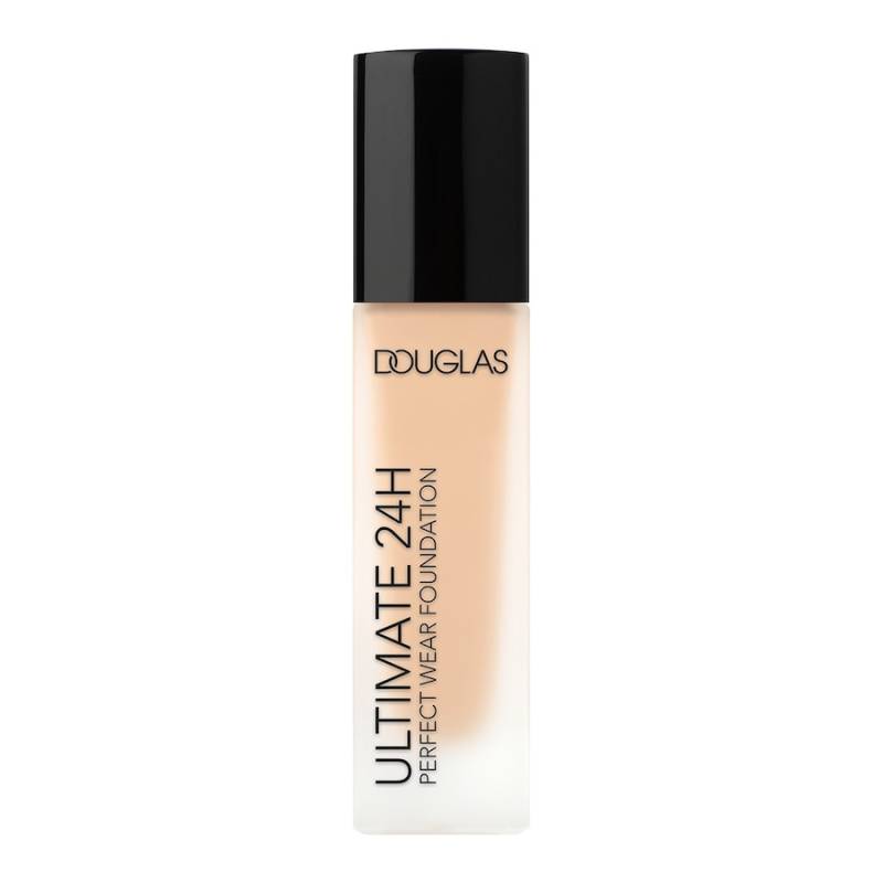 Douglas Collection Make-Up Douglas Collection Make-Up Ultimate 24H Perfect Wear foundation 30.0 ml von Douglas Collection