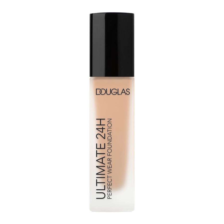 Douglas Collection Make-Up Douglas Collection Make-Up Ultimate 24H Perfect Wear foundation 30.0 ml von Douglas Collection