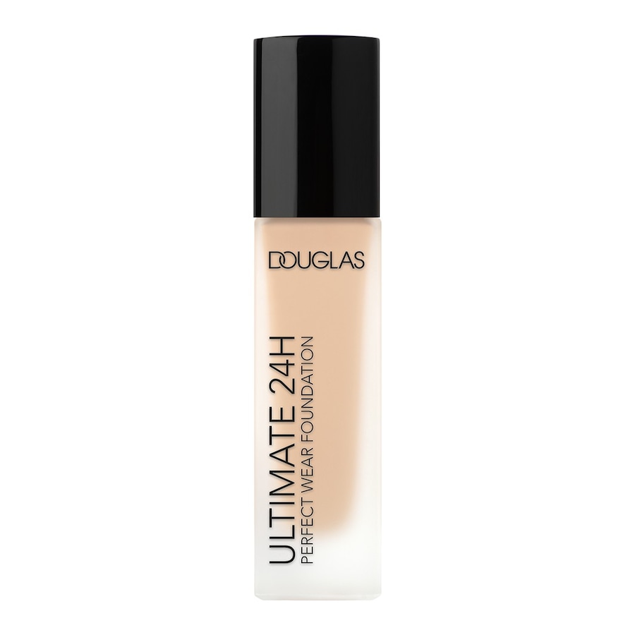 Douglas Collection Make-Up Douglas Collection Make-Up Ultimate 24H Perfect Wear foundation 30.0 ml von Douglas Collection