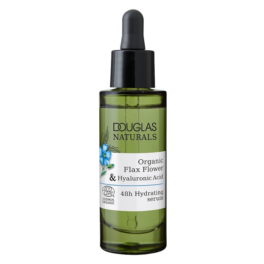 Douglas Collection Naturals Douglas Collection Naturals 48H Hydrating Serum gesichtsfluid 30.0 ml von Douglas Collection