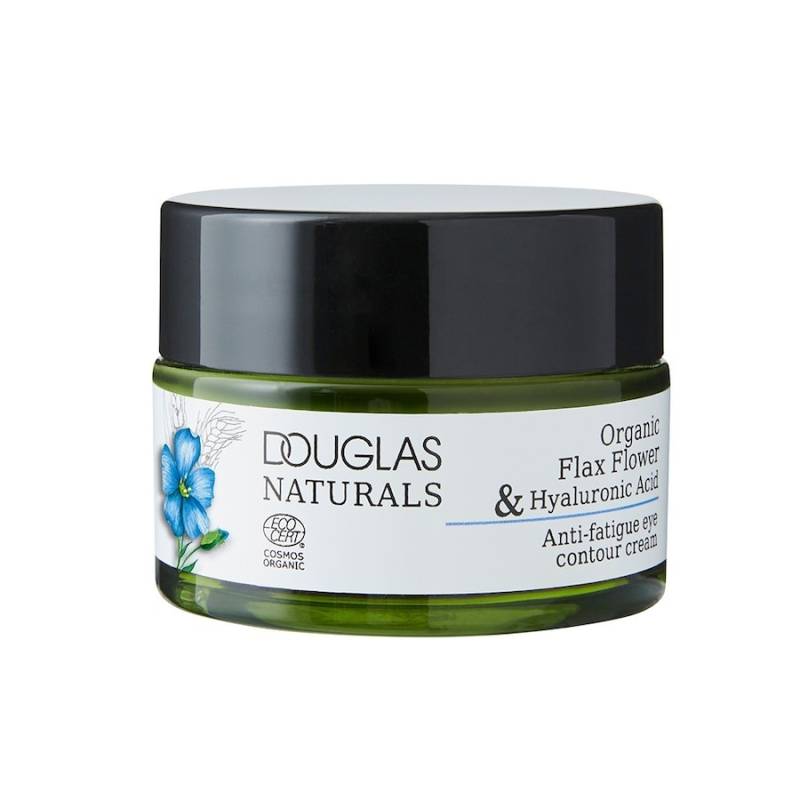 Douglas Collection Naturals Douglas Collection Naturals Anti-Müdigkeit augencreme 15.0 ml von Douglas Collection