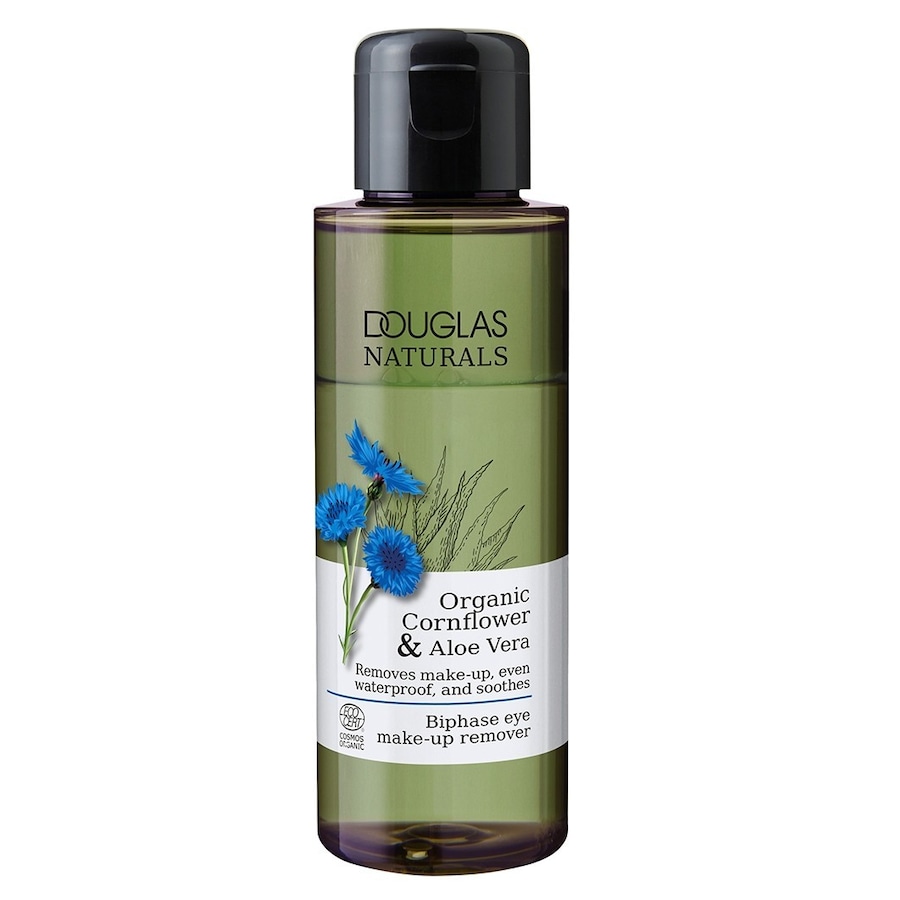 Douglas Collection Naturals Douglas Collection Naturals Biphase makeup_entferner 100.0 ml von Douglas Collection