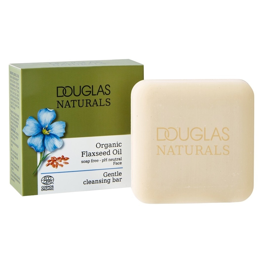 Douglas Collection Naturals Douglas Collection Naturals Gentle Cleansing Bar reinigungscreme 70.0 g von Douglas Collection