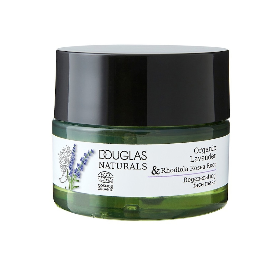 Douglas Collection Naturals Douglas Collection Naturals Regenerating Face Mask feuchtigkeitsmaske 50.0 ml von Douglas Collection