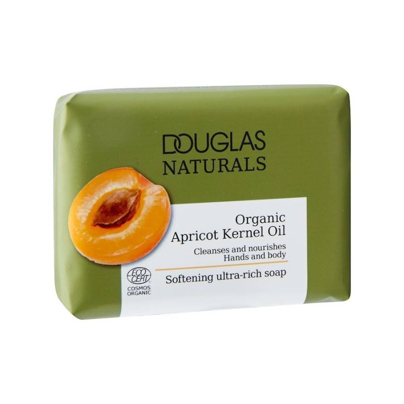 Douglas Collection Naturals Douglas Collection Naturals Softening Ultra-Rich Soap koerperseife 100.0 g von Douglas Collection