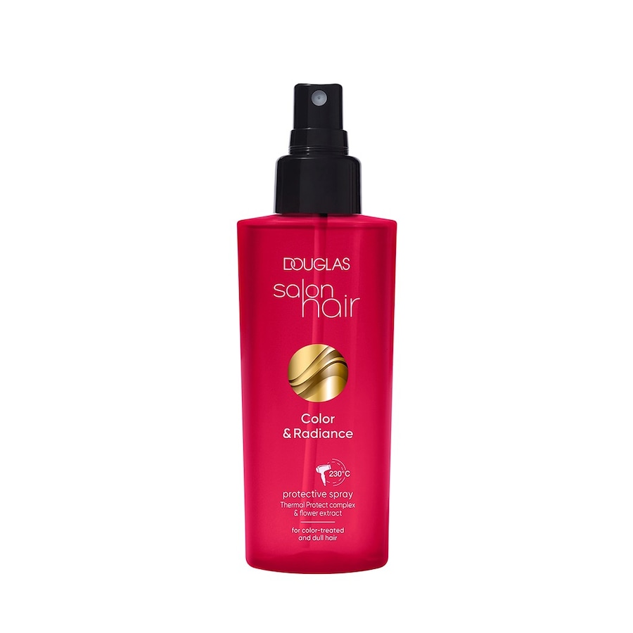 Douglas Collection Salon Hair Douglas Collection Salon Hair Color & Radiance Protective haarspray 100.0 ml von Douglas Collection