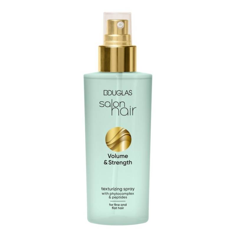 Douglas Collection Salon Hair Douglas Collection Salon Hair Douglas Salon Hair Volume & Strength Texturizing Spray 100ML haarspray 100.0 ml von Douglas Collection