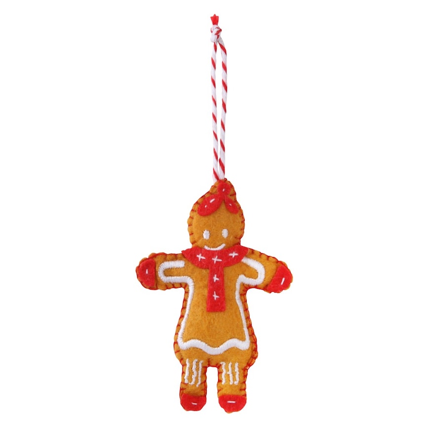 Douglas Collection Seasonal Douglas Collection Seasonal Anhänger Poodle weihnachtsschmuck 1.0 pieces von Douglas Collection