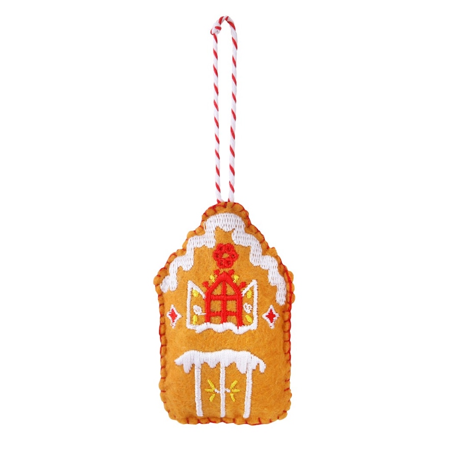 Douglas Collection Seasonal Douglas Collection Seasonal Anhänger Poodle weihnachtsschmuck 1.0 pieces von Douglas Collection