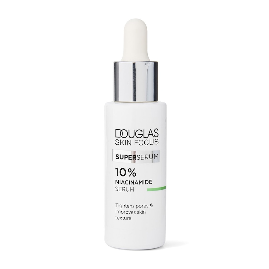 Douglas Collection Skin Focus Douglas Collection Skin Focus NIACINAMIDE feuchtigkeitsserum 30.0 ml von Douglas Collection