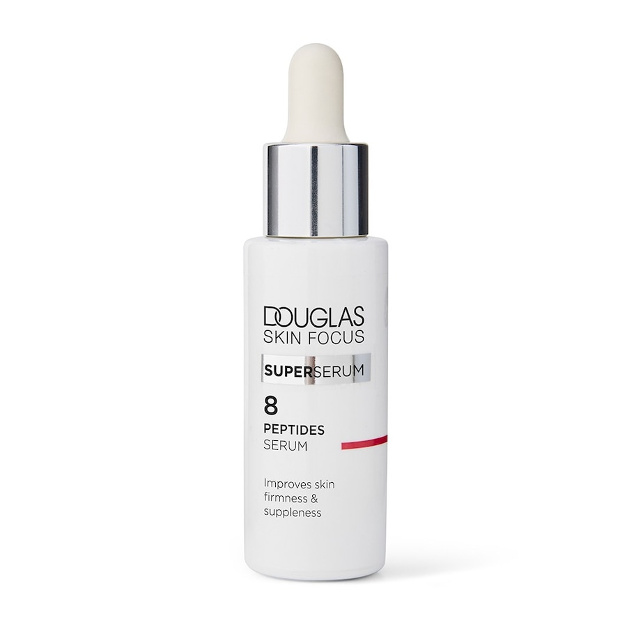 Douglas Collection Skin Focus Douglas Collection Skin Focus Peptides kollagenserum 30.0 ml von Douglas Collection