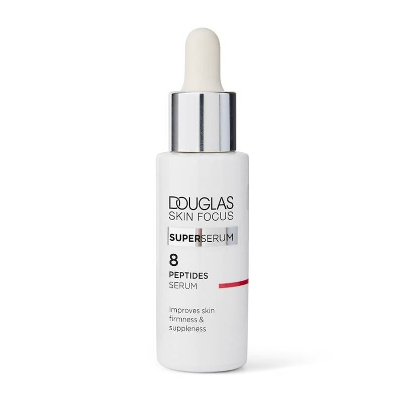 Douglas Collection Skin Focus Douglas Collection Skin Focus Peptides kollagenserum 30.0 ml von Douglas Collection