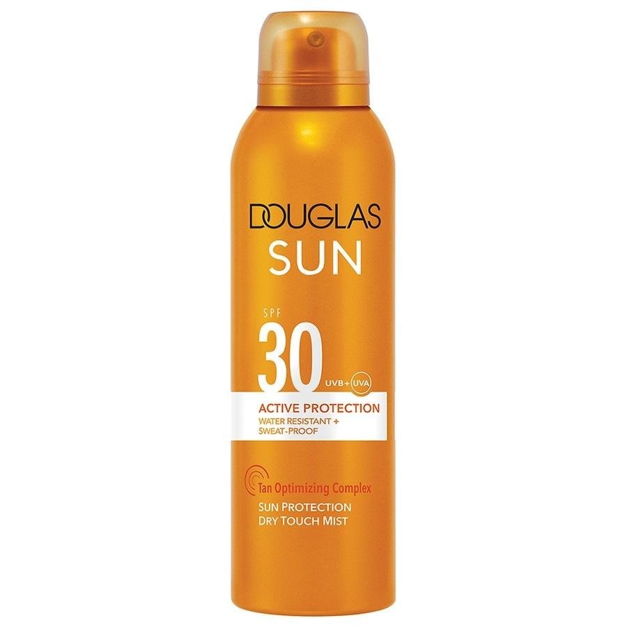 Douglas Collection Sun Douglas Collection Sun Protection Dry Touch Mist SPF 30 sonnencreme 200.0 ml von Douglas Collection