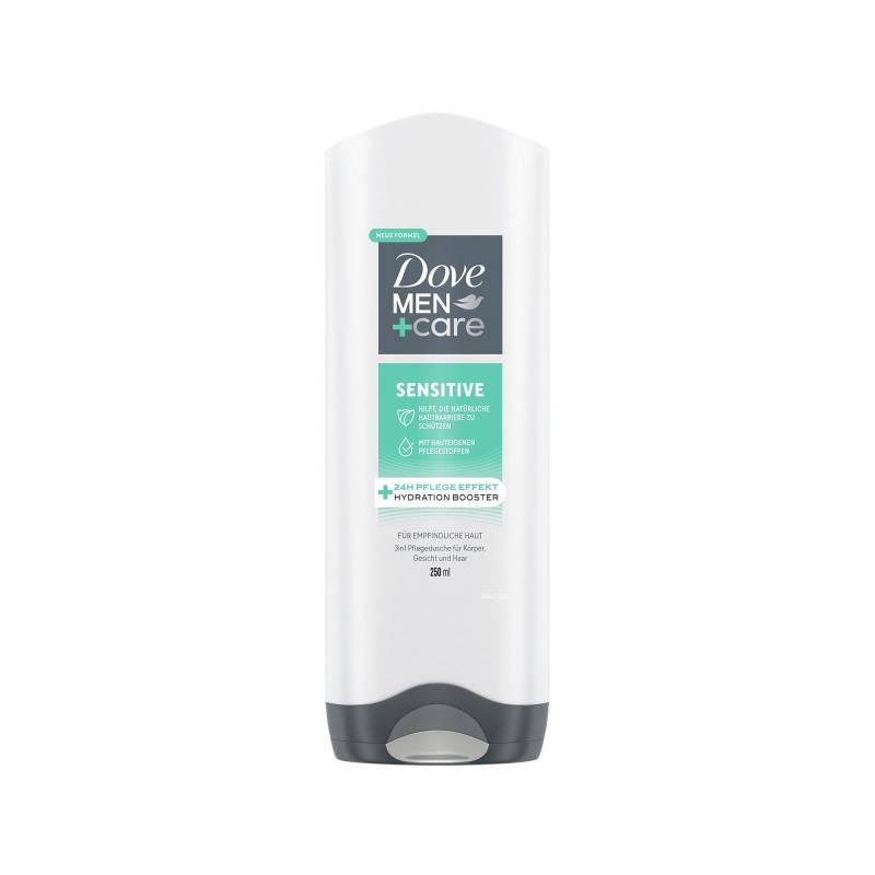 Men+care Pflegedusche Sensitive Damen  250ml von Dove