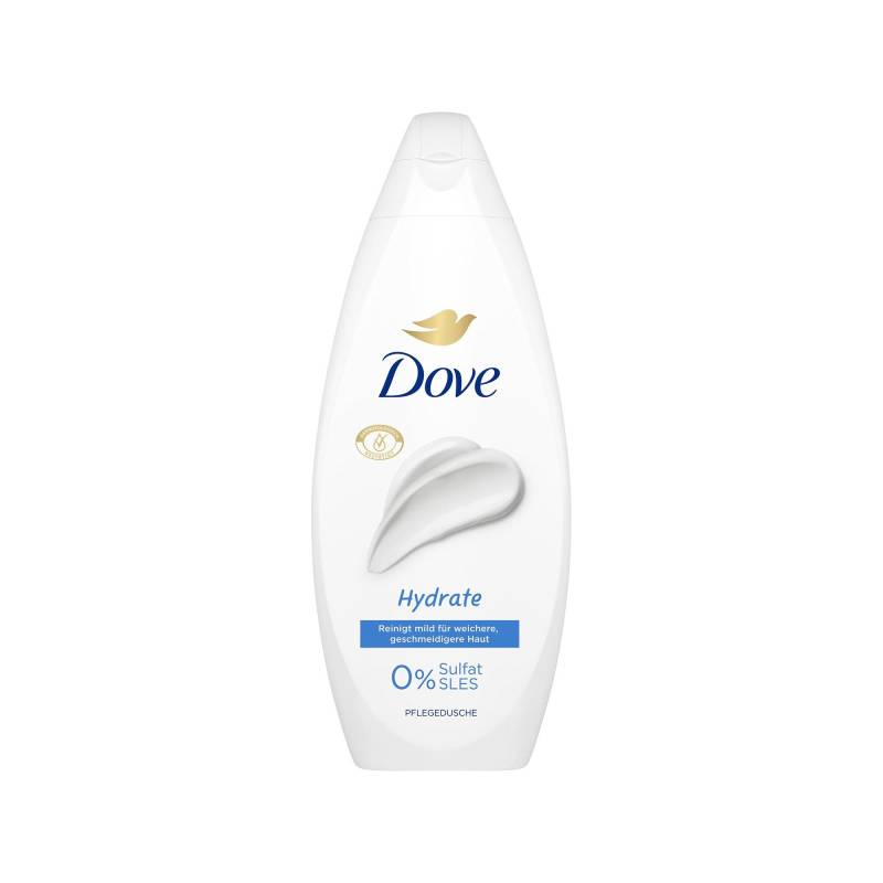 Pflegedusche Hydrate Damen  250ml von Dove