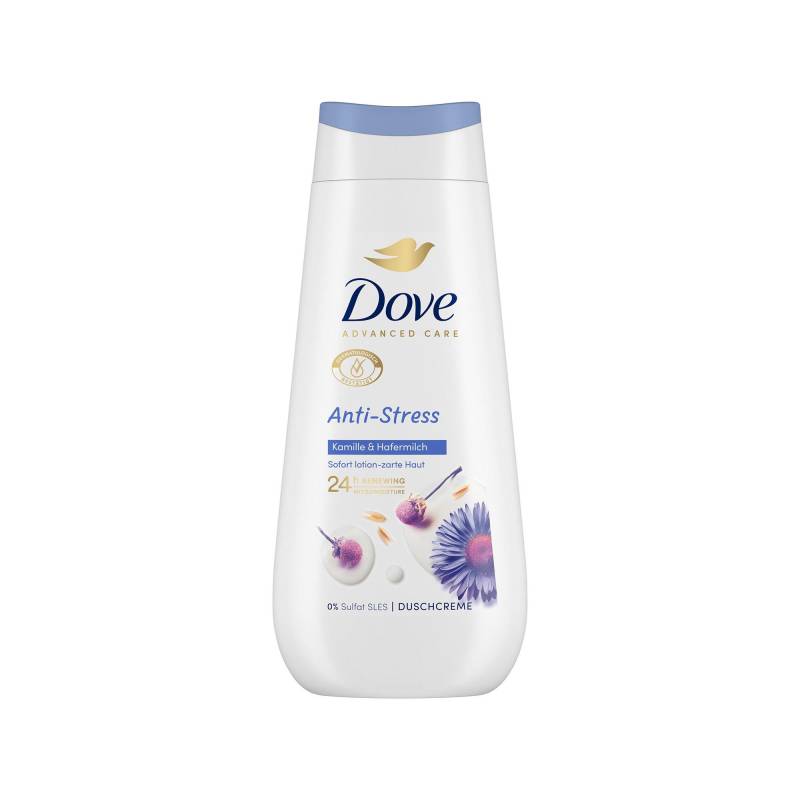 Pflegende Duschcreme Damen  225ML von Dove