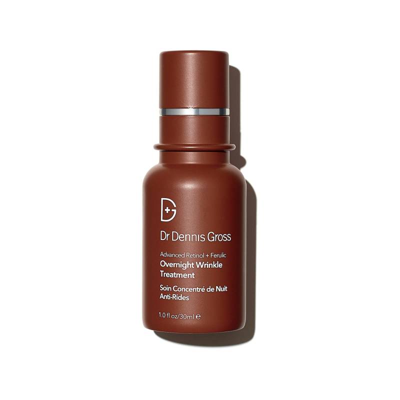 Advanced Retinol + Ferulic Overnight Wrinkle Treatment Damen  30ml von Dr Dennis Gross