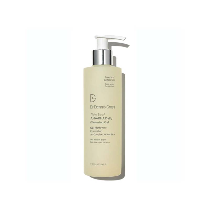 Alpha Beta® Aha/bha Daily Cleansing Gel Damen  225ML von Dr Dennis Gross