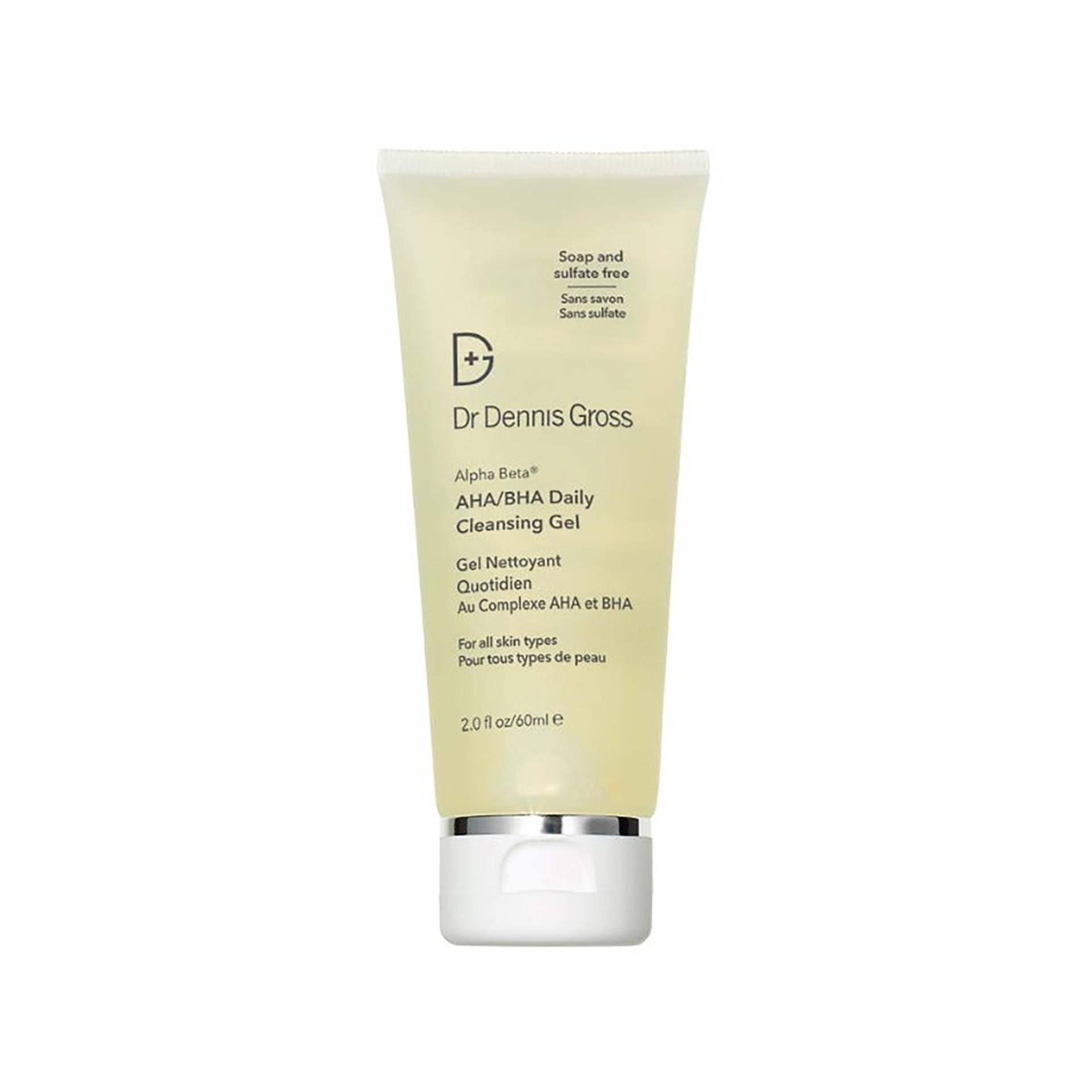 Alpha Beta® Aha/bha Daily Cleansing Gel Damen  60 ml