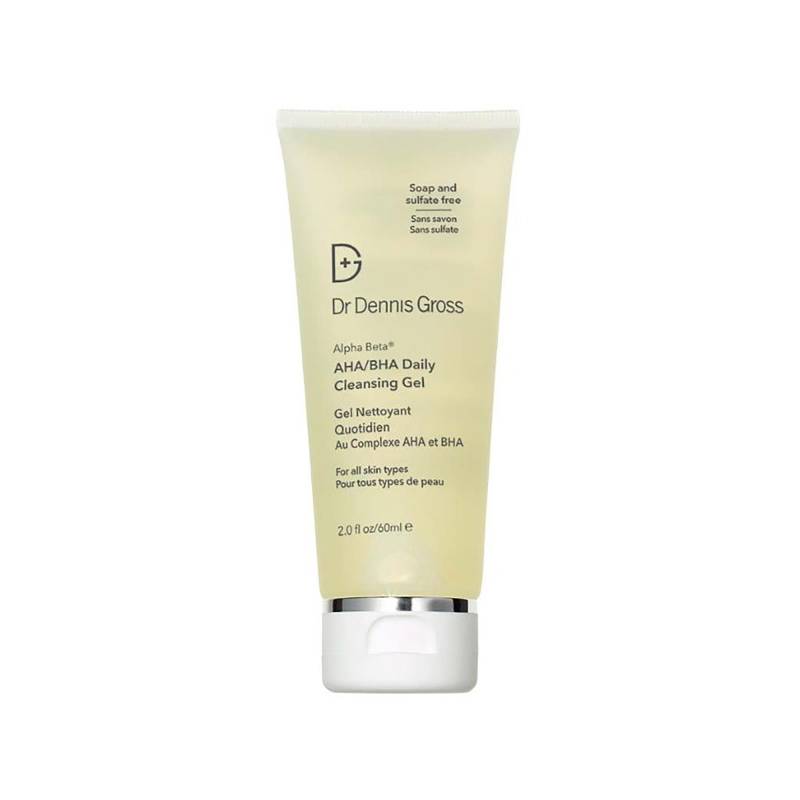 Alpha Beta® Aha/bha Daily Cleansing Gel Damen  60 ml von Dr Dennis Gross