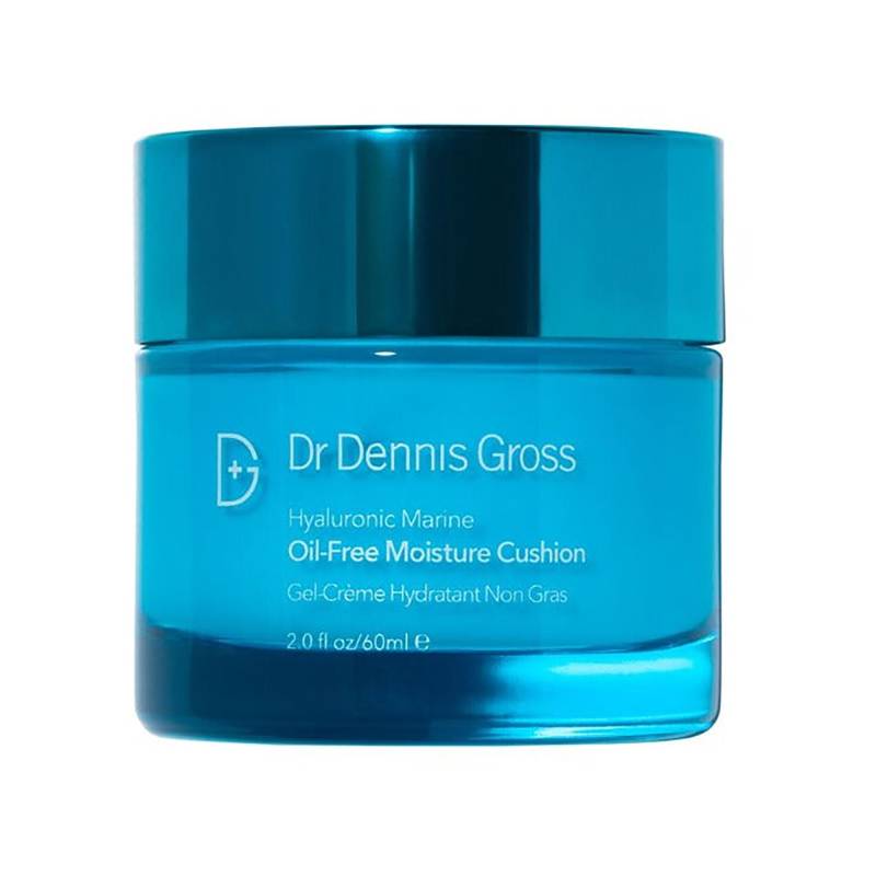 Hyaluronic Marine™ Oil-free Moisture Cushion Damen  60 ml von Dr Dennis Gross