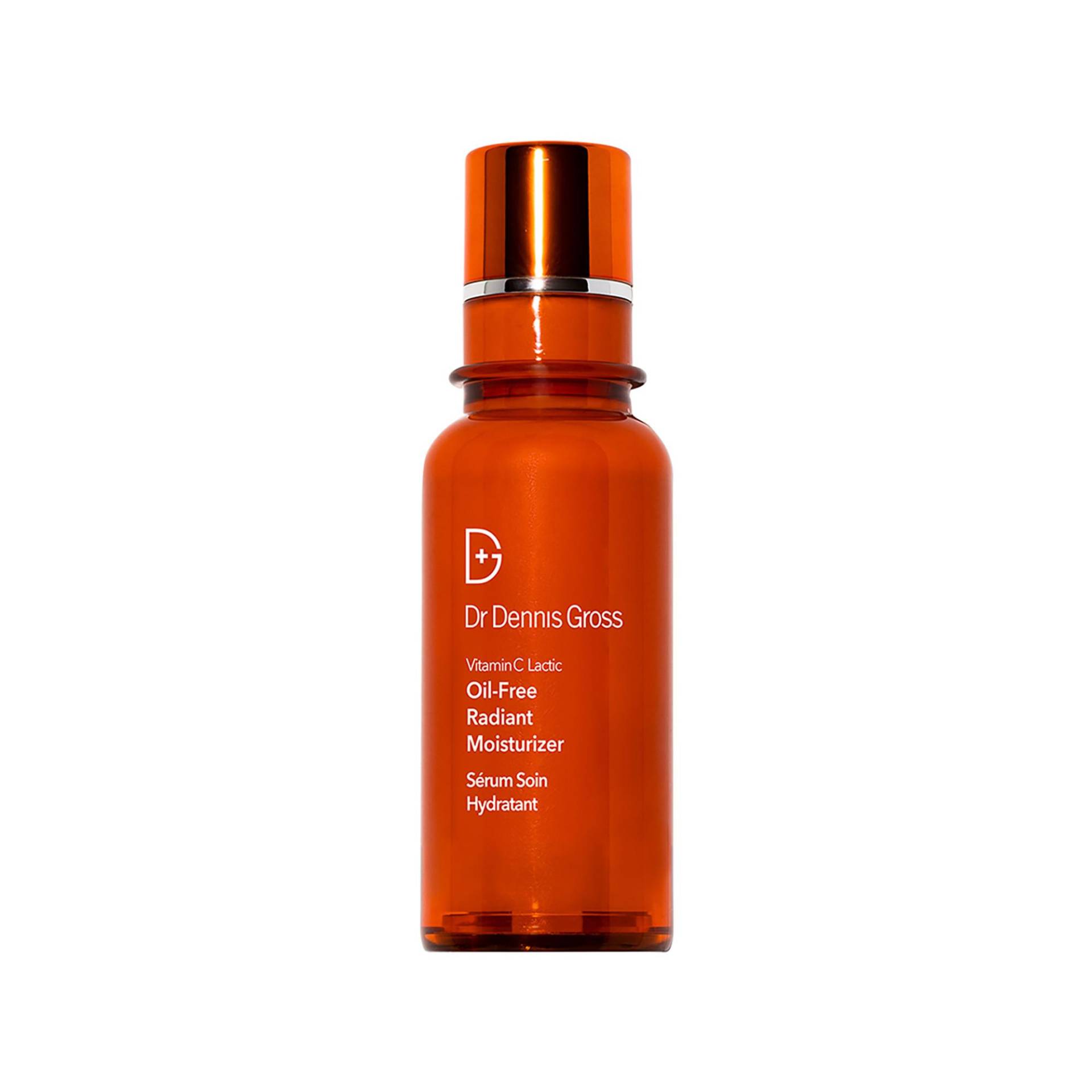 Vitamin C + Lactic Oil-free Radiant Moisturizer Damen  50ml von Dr Dennis Gross