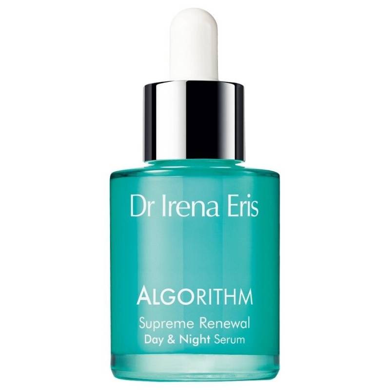 Dr Irena Eris Algorithm Dr Irena Eris Algorithm Verjüngendes Serum antiaging_serum 30.0 ml von Dr Irena Eris