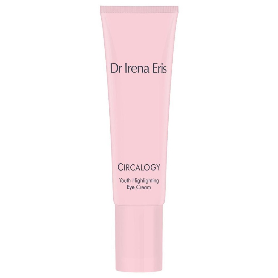 Dr Irena Eris Circalogy Dr Irena Eris Circalogy Eyecream augencreme 15.0 ml von Dr Irena Eris