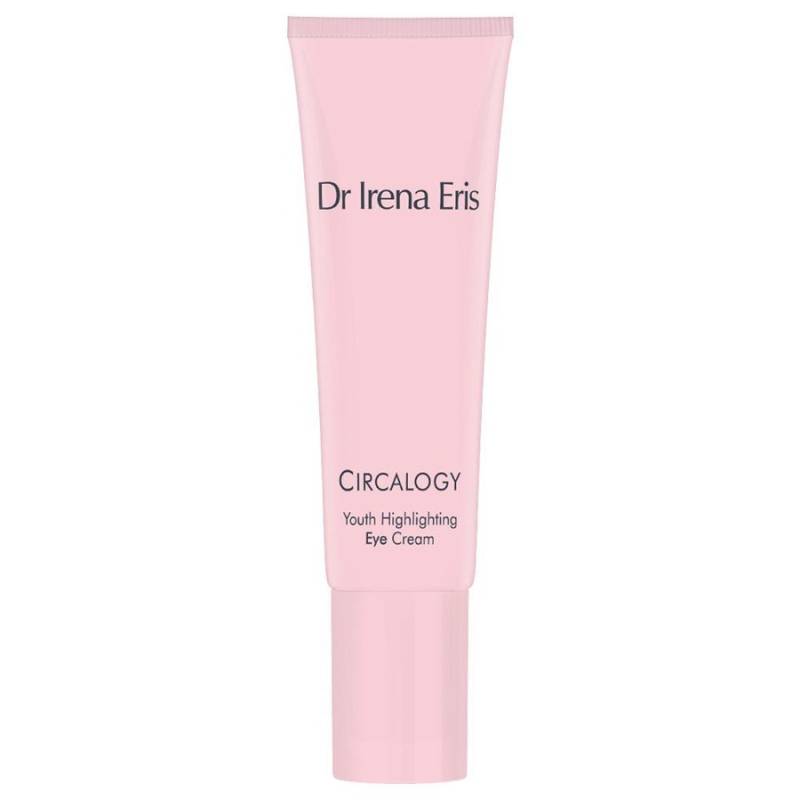 Dr Irena Eris Circalogy Dr Irena Eris Circalogy Eyecream augencreme 15.0 ml von Dr Irena Eris