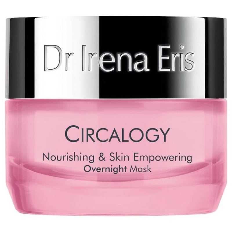 Dr Irena Eris Circalogy Dr Irena Eris Circalogy Overnight Mask feuchtigkeitsmaske 50.0 ml von Dr Irena Eris