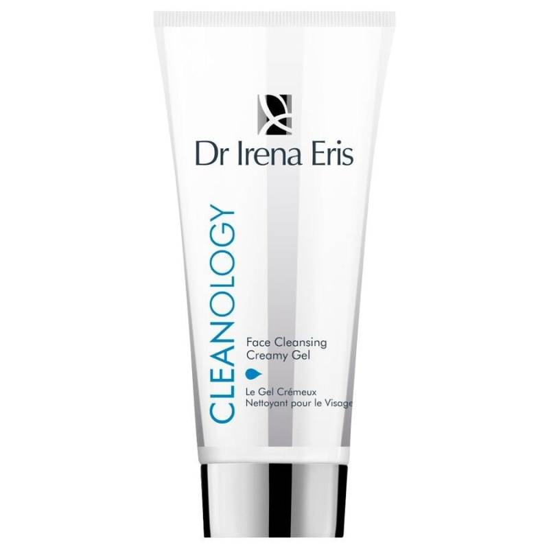 Dr Irena Eris Cleanology Dr Irena Eris Cleanology Cremiges Gel reinigungsgel 175.0 ml von Dr Irena Eris