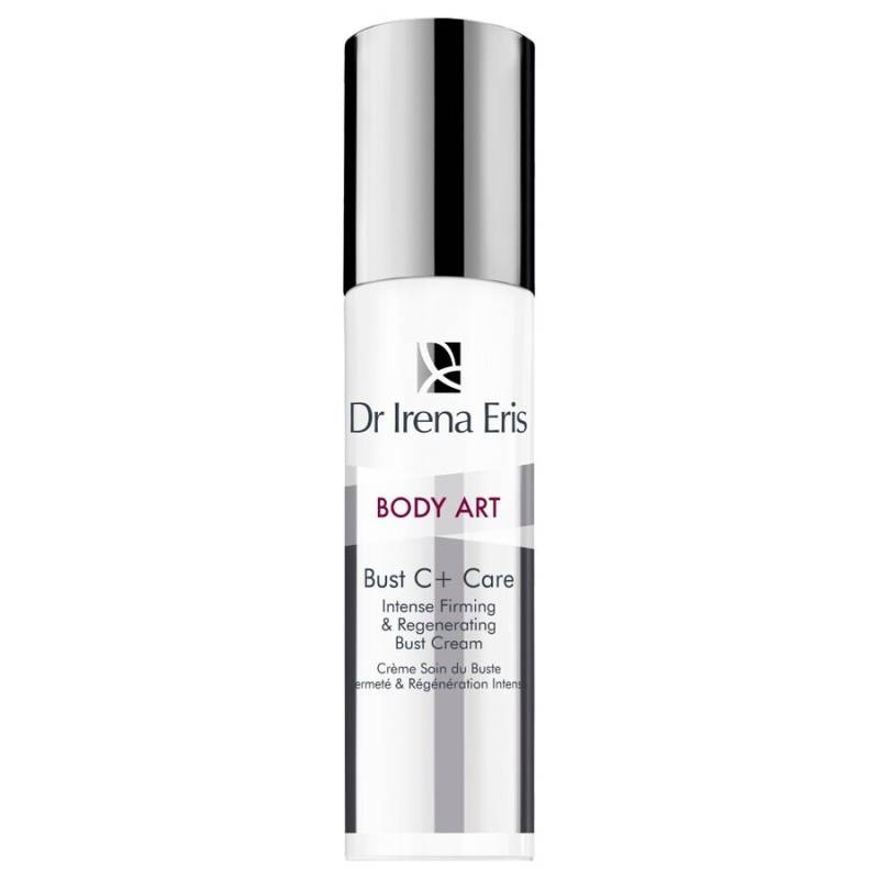 Dr Irena Eris  Dr Irena Eris Bust C+ Care Brustcreme koerpercreme 100.0 ml von Dr Irena Eris