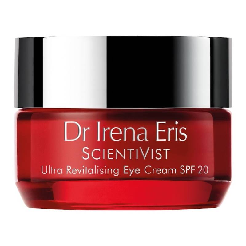 Dr Irena Eris  Dr Irena Eris Scientivist augencreme 15.0 ml von Dr Irena Eris