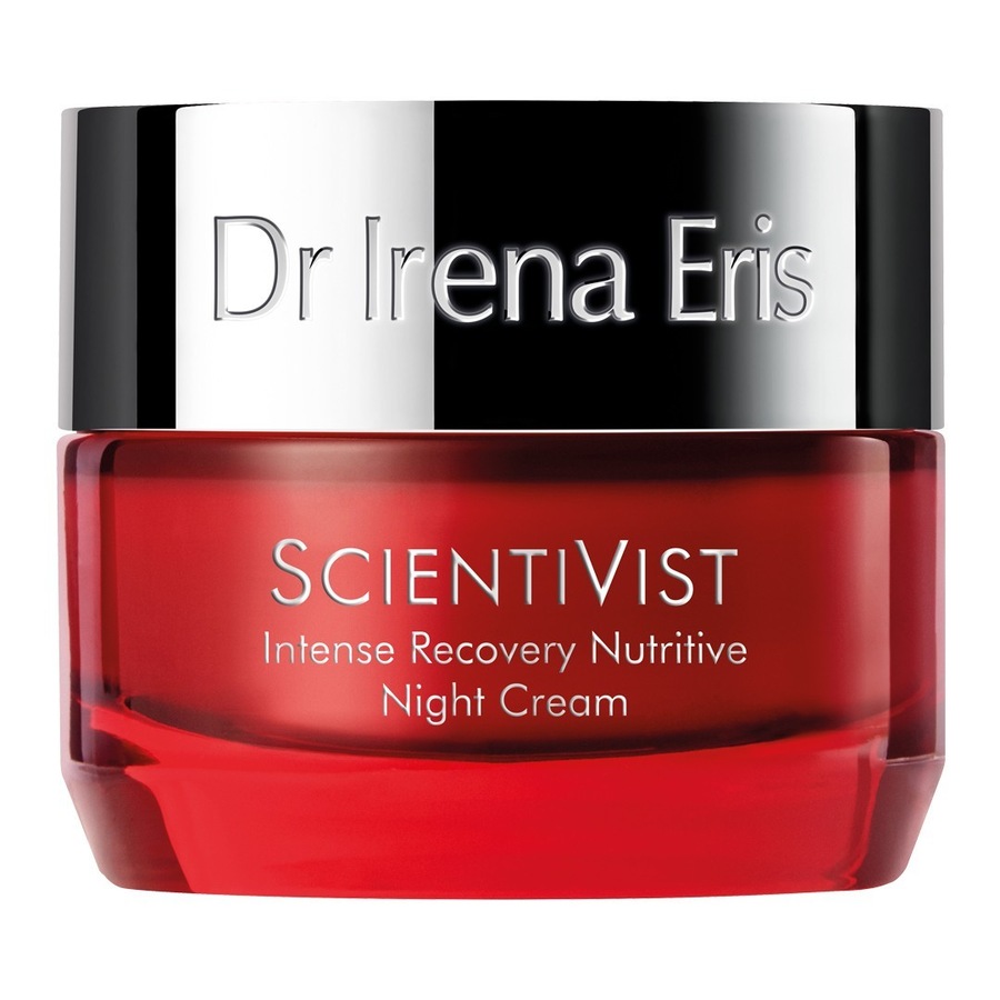 Dr Irena Eris  Dr Irena Eris gesichtscreme 50.0 ml von Dr Irena Eris